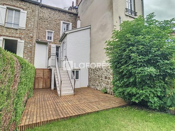Location maison près de CHALONS EN CHAMPAGNE - 5 pièce(s) - 86 m² - 915 €/mois