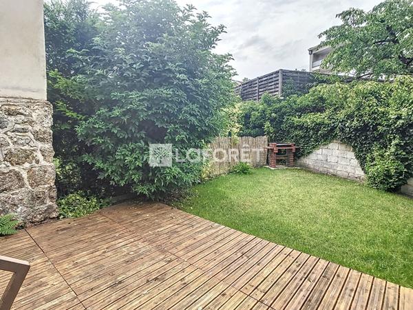Location maison près de CHALONS EN CHAMPAGNE - 5 pièce(s) - 86 m² - 915 €/mois
