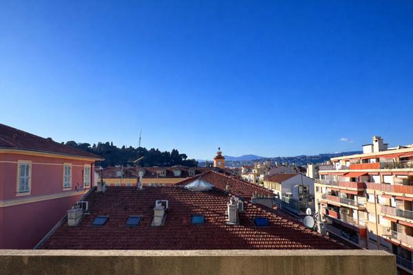 Appartement Nice 3 pièce(s) 67.07 m2