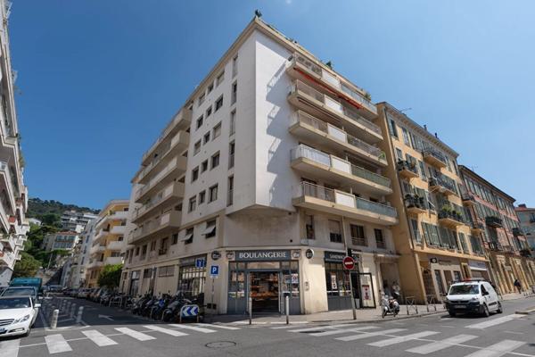 Appartement Nice 3 pièce(s) 67.07 m2