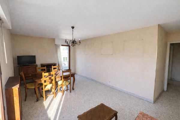 Appartement Nice 3 pièce(s) 67.07 m2