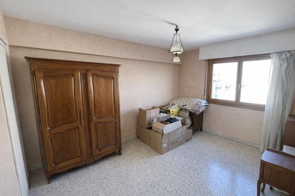 Appartement Nice 3 pièce(s) 67.07 m2