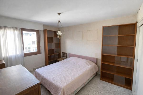 Appartement Nice 3 pièce(s) 67.07 m2