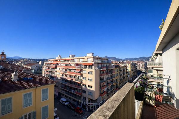 Appartement Nice 3 pièce(s) 67.07 m2