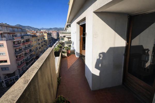 Appartement Nice 3 pièce(s) 67.07 m2