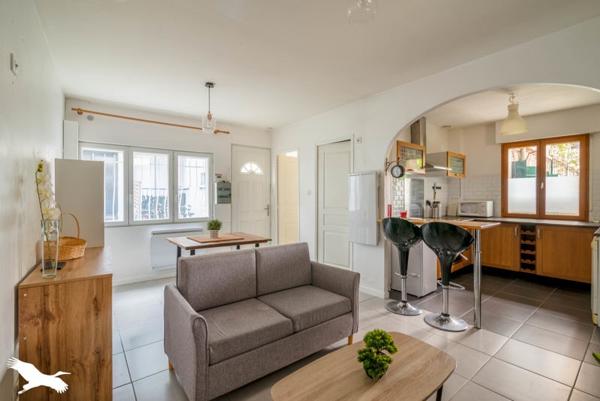Appartement à vendre |  Toulouse |  2 pièces | 34 m²