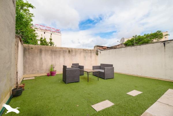Appartement à vendre |  Toulouse |  2 pièces | 34 m²