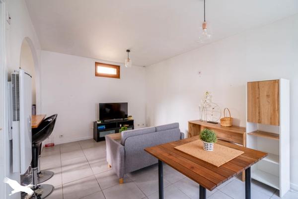 Appartement à vendre |  Toulouse |  2 pièces | 34 m²
