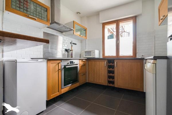 Appartement à vendre |  Toulouse |  2 pièces | 34 m²