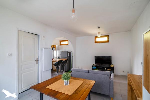 Appartement à vendre |  Toulouse |  2 pièces | 34 m²