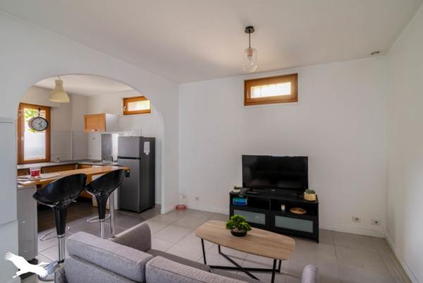 Appartement à vendre |  Toulouse |  2 pièces | 34 m²