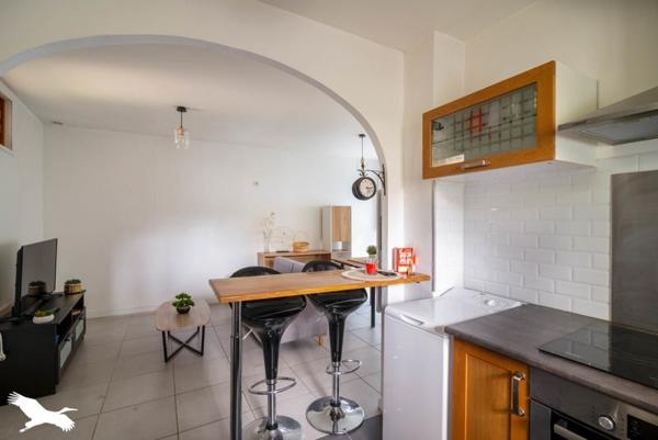 Appartement à vendre |  Toulouse |  2 pièces | 34 m²