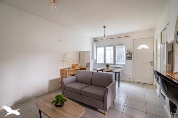Appartement à vendre |  Toulouse |  2 pièces | 34 m²