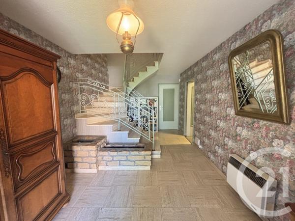 Maison à vendre  5 pièces - 96 m2 ST ETIENNE - 42