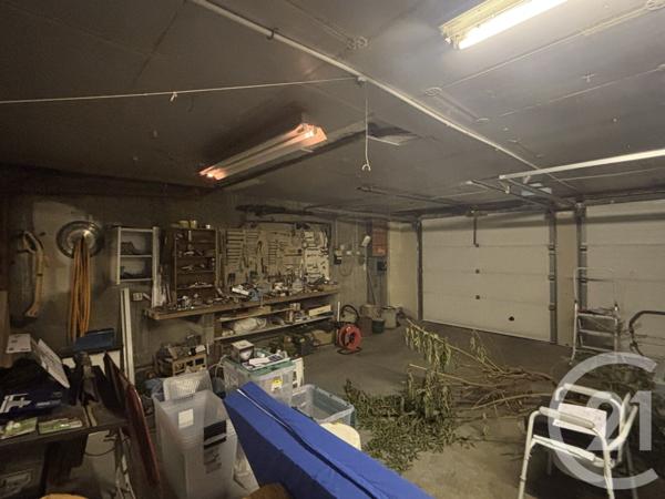 Maison à vendre  5 pièces - 96 m2 ST ETIENNE - 42