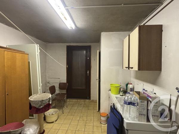 Maison à vendre  5 pièces - 96 m2 ST ETIENNE - 42