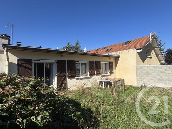 Maison à vendre  5 pièces - 96 m2 ST ETIENNE - 42