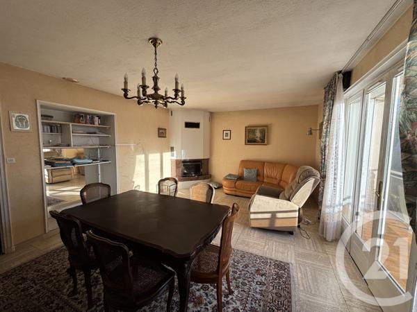 Maison à vendre  5 pièces - 96 m2 ST ETIENNE - 42