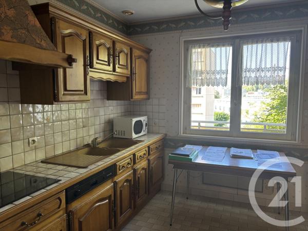 Maison à vendre  5 pièces - 96 m2 ST ETIENNE - 42