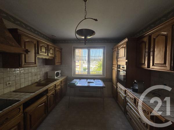 Maison à vendre  5 pièces - 96 m2 ST ETIENNE - 42