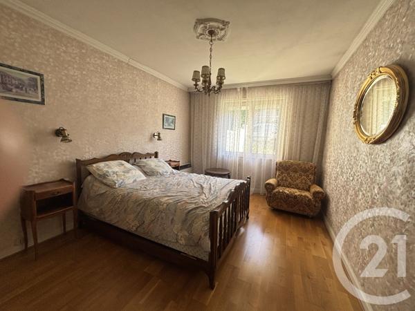 Maison à vendre  5 pièces - 96 m2 ST ETIENNE - 42