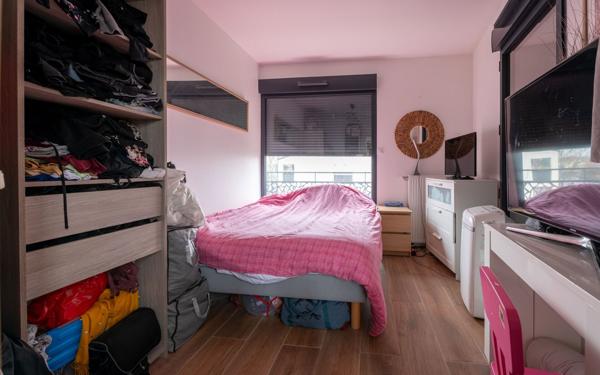 Appartement à vendre    4 pièces • 76 m2 Noisy-le-Grand