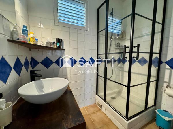 Maison Moderne sans travaux