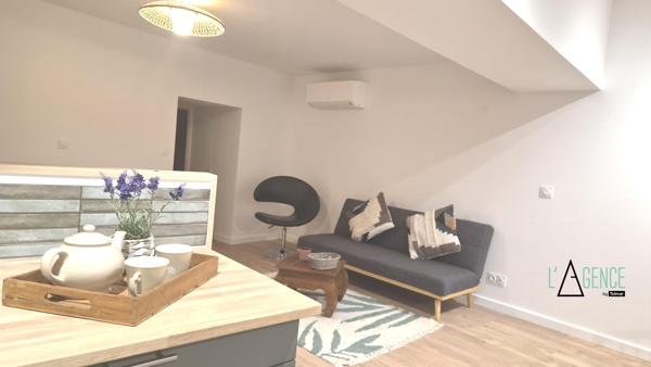 Appartement terrasse Royan Plage