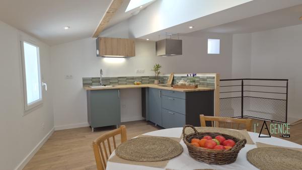 Appartement terrasse Royan Plage