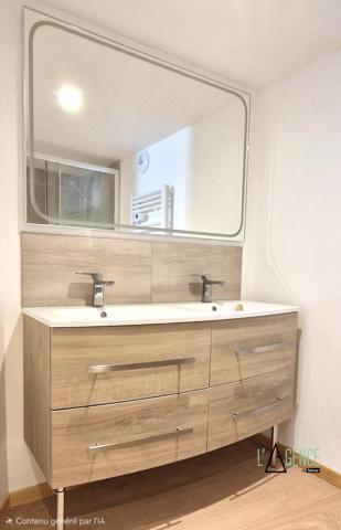 Appartement terrasse Royan Plage