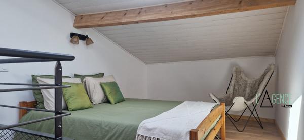Appartement terrasse Royan Plage