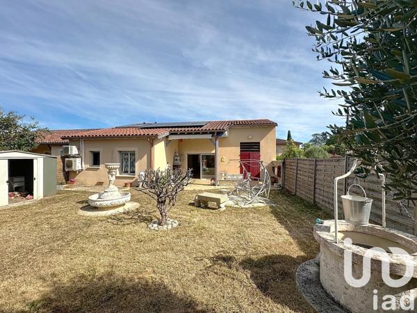 Maison à vendre 3 pièces 99 m² Mirande