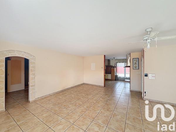 Maison à vendre 3 pièces 99 m² Mirande