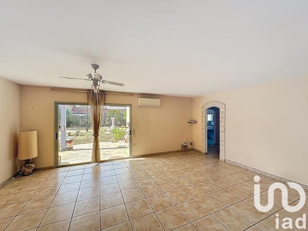 Maison à vendre 3 pièces 99 m² Mirande