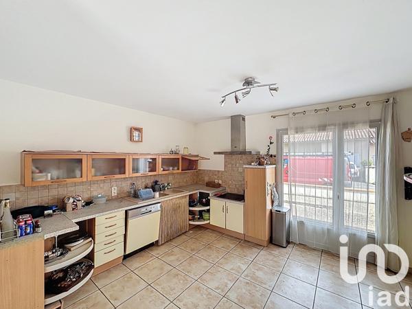 Maison à vendre 3 pièces 99 m² Mirande