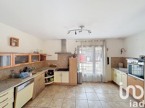 Maison à vendre 3 pièces 99 m² Mirande