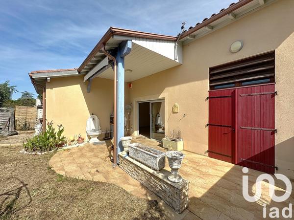 Maison à vendre 3 pièces 99 m² Mirande