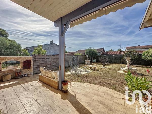 Maison à vendre 3 pièces 99 m² Mirande