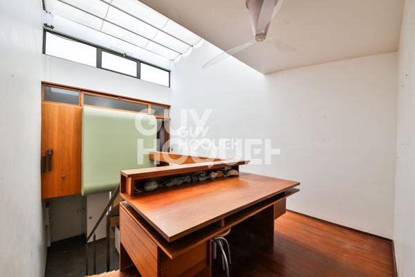 Appartement 2 pièces de 57 m²