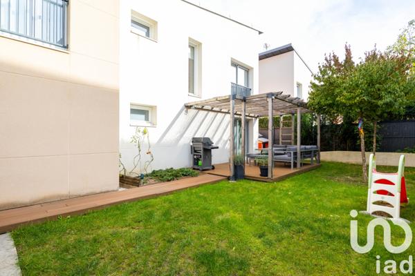 Maison à vendre 5 pièces 100 m² Villecresnes