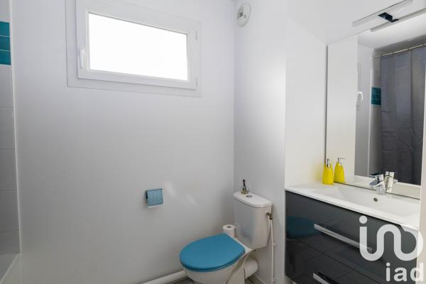 Maison à vendre 5 pièces 100 m² Villecresnes