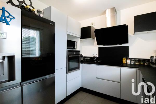 Maison à vendre 5 pièces 100 m² Villecresnes