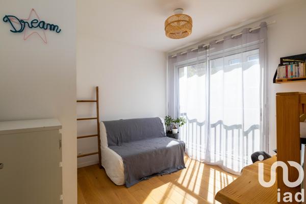 Maison à vendre 5 pièces 100 m² Villecresnes