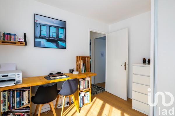 Maison à vendre 5 pièces 100 m² Villecresnes