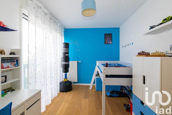 Maison à vendre 5 pièces 100 m² Villecresnes