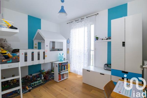 Maison à vendre 5 pièces 100 m² Villecresnes