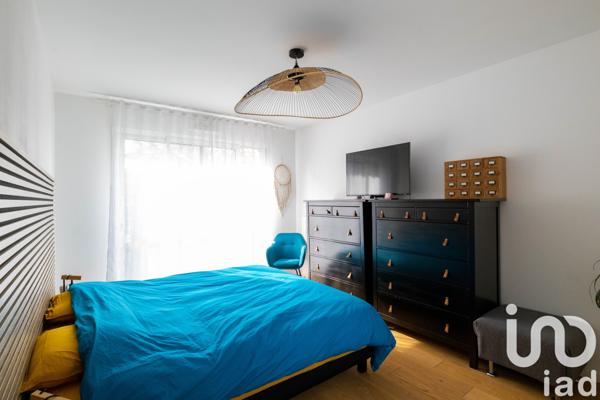 Maison à vendre 5 pièces 100 m² Villecresnes