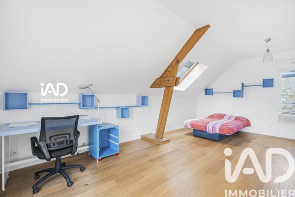 Maison à vendre 6 pièces 254 m² La Garenne-Colombes