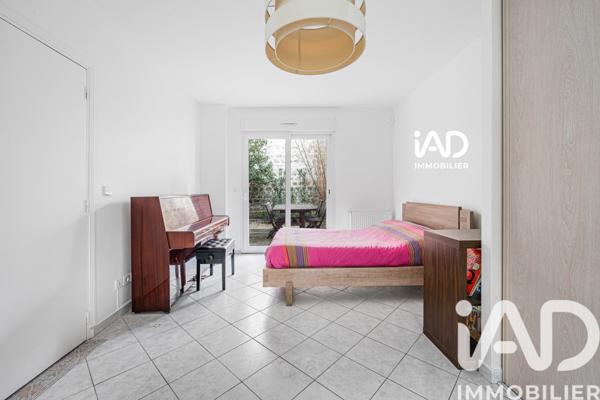 Maison à vendre 6 pièces 254 m² La Garenne-Colombes