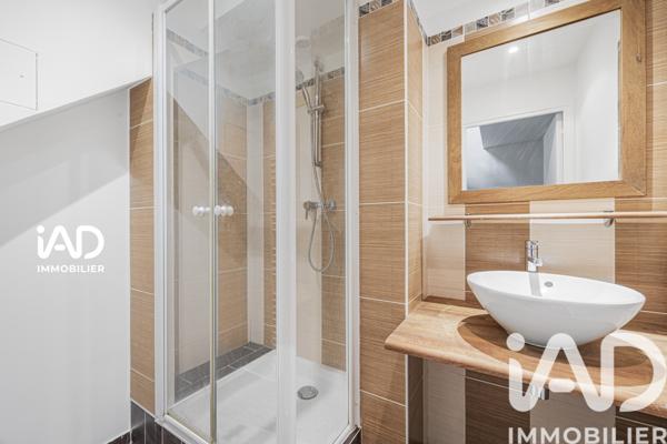 Maison à vendre 6 pièces 254 m² La Garenne-Colombes